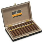 Cohiba Maduro 5 Magicos Cigar - Image 2