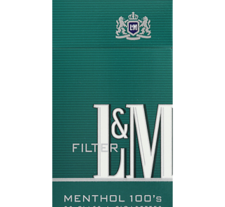 Buy L&M Menthol Cigarettes