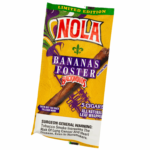Backwoods Nola Bananas Foster