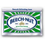 Beech-Nut Wintergreen