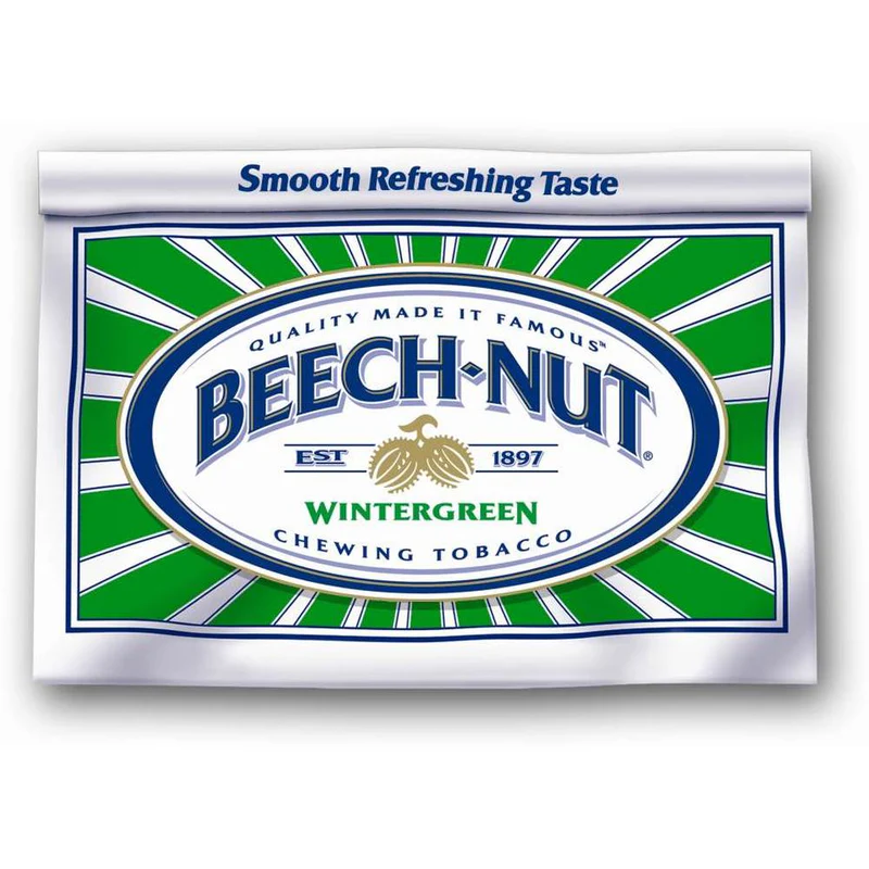 Beech-Nut Wintergreen
