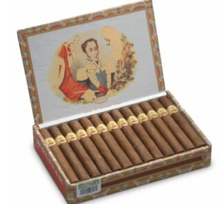Bolivar Petit Coronas Cigar