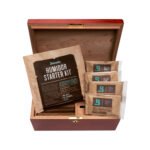 Boveda 100-Count Humidor Starter Kit