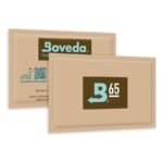 Boveda Humidity 65% Large 320g