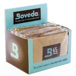 Boveda Humidity 65% Large 320g - Image 3