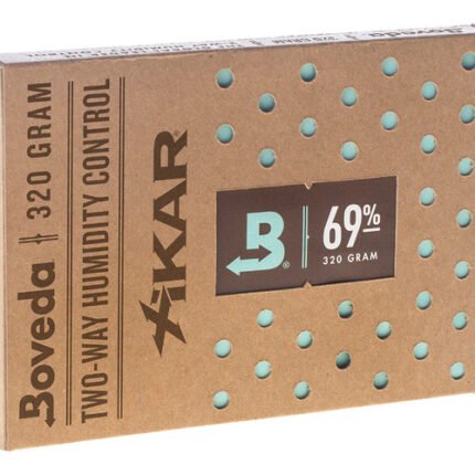 Boveda Humidity 69% Large 320g