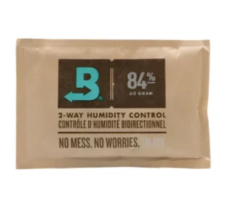 Boveda Humidity 84% Medium 60g
