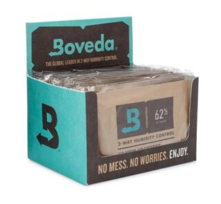 Boveda Humidity 62% Medium 67g