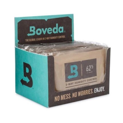 Boveda Humidity 62% Medium 67g