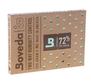 Boveda Humidity 72% Large 320g