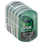 Camel Snus Winterchill Large
