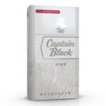 Captain Black Compact Red
