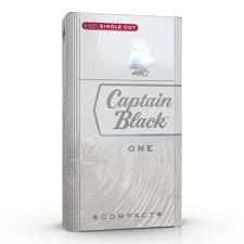 Captain Black Compact Red