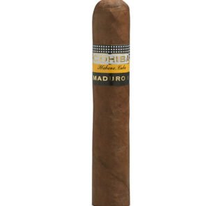 Cohiba Maduro 5 Magicos Cigar