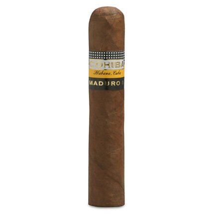 Cohiba Maduro 5 Magicos Cigar