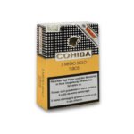 Cohiba Medio Siglo Cigar - Image 4