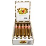 Romeo Y Julieta No.2 Tubos - Image 2