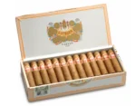 H. Upmann Half Corona Cuban