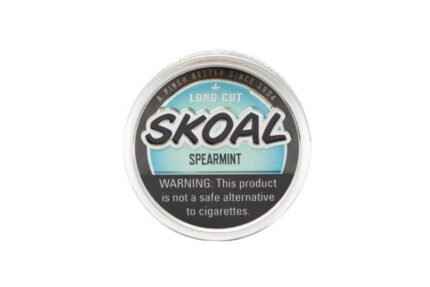 Skoal Long Cut chewing tobacco for sale
