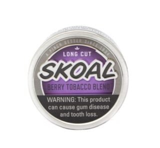 buy Skoal Berry Canada