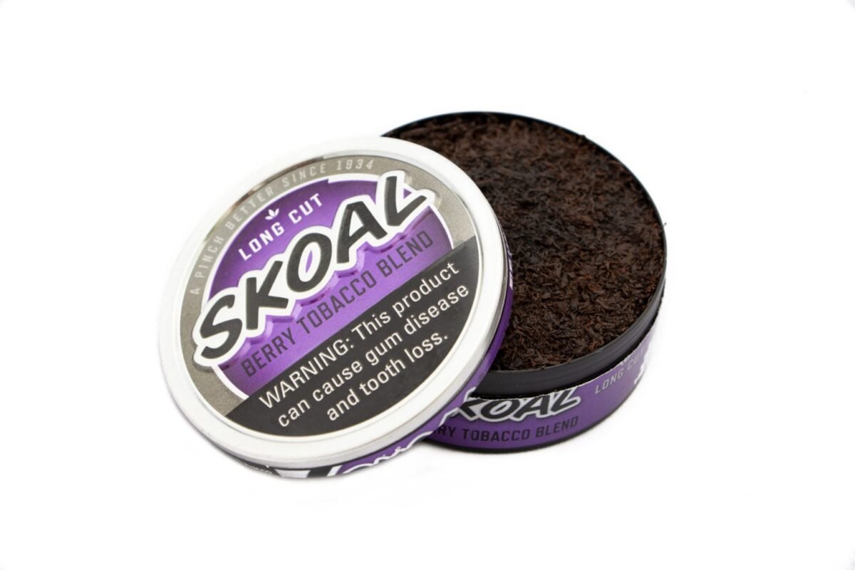 buy Skoal Berry Canada