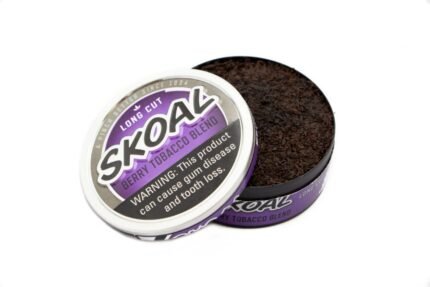 buy Skoal Berry Canada