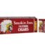 Smokin Joes Cherry Filtered Cigars