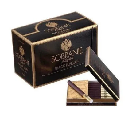 Sobranie-black-russian-cigarette