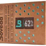 Boveda Humidity 62% Large 320g