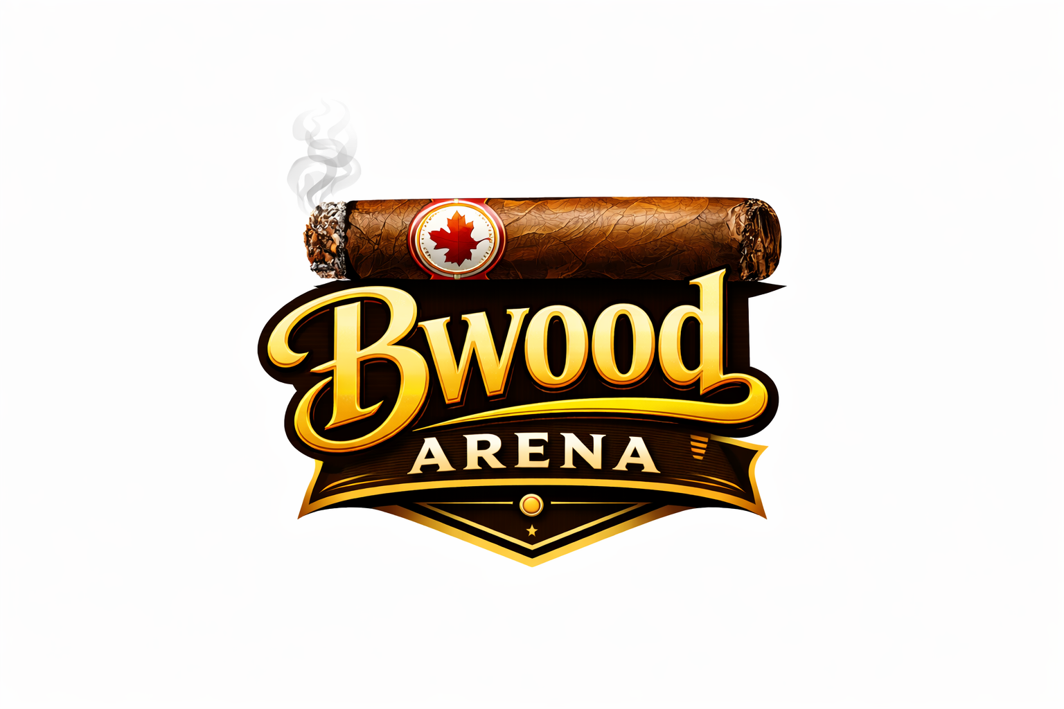 bwood arena
