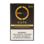 Escobar Leaf Cuts - Image 3