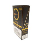 Escobar Leaf Cuts - Image 4