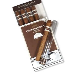 Guantanamera Cristales Cuban