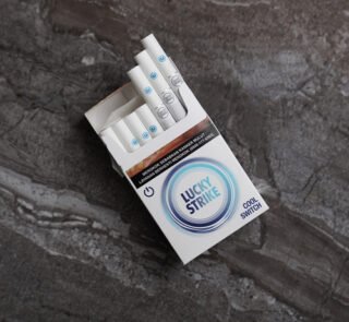 buy Lucky Strike Cool Switch