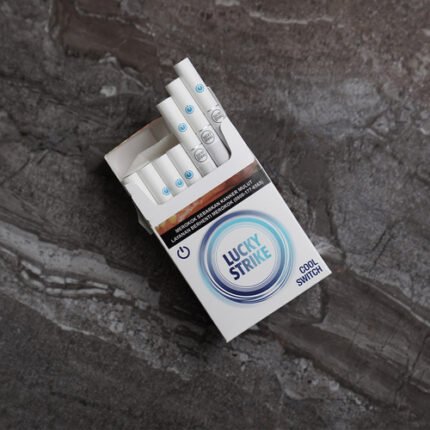 buy Lucky Strike Cool Switch