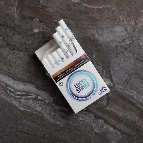 buy Lucky Strike Cool Switch buy Lucky Strike Cool Switch
