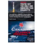 Buy Canadian Classics Original