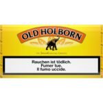 old holborn yellow