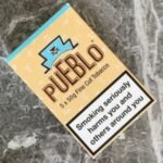 pueblo blue 50g