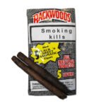 Backwoods black and sweet