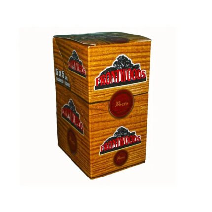 Frontwoods Rustic Cigar