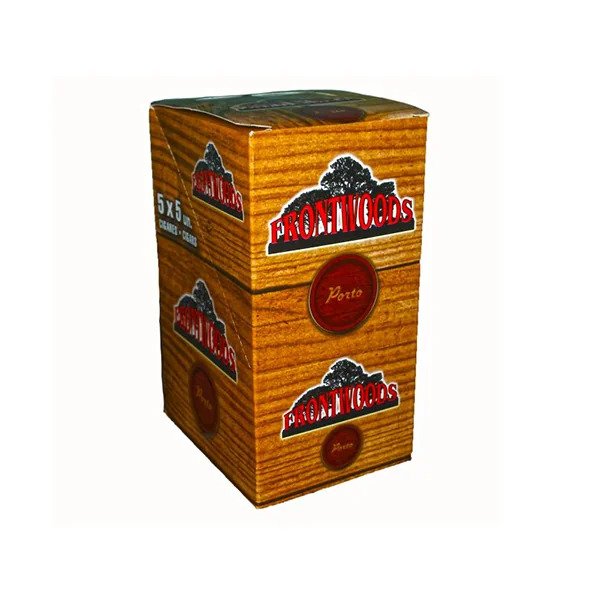 Frontwoods Rustic Cigar