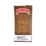 Backwoods Small Batch 002