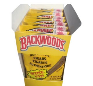 buy backwoods wine vine